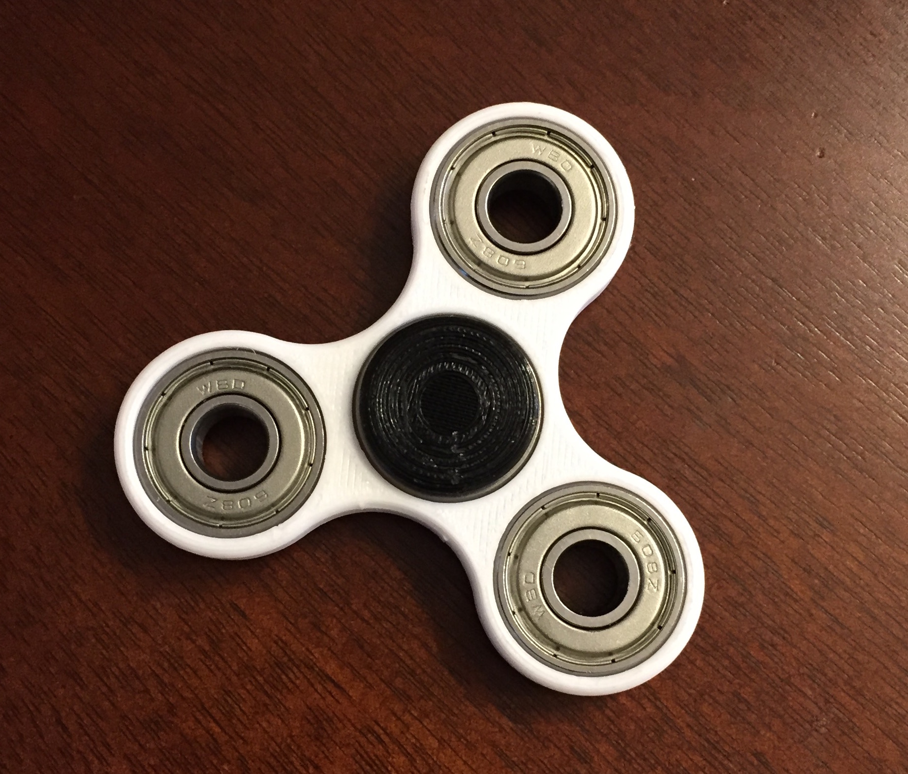 fidget spinner purpose