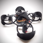 TinyWhoop 3D Printed Frame by Neato Frames Nich Neato